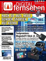 Digital Fernsehen